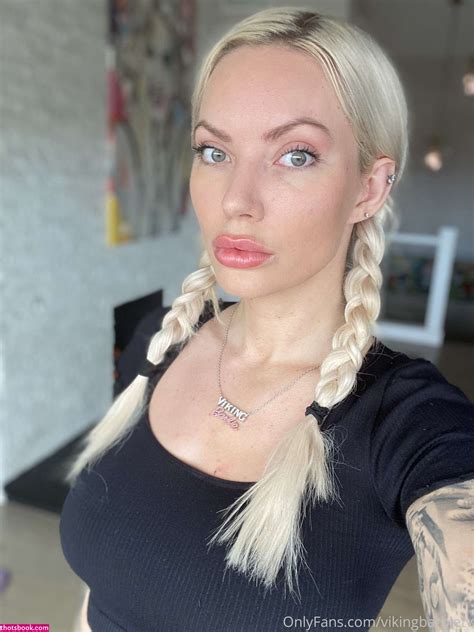 Viking Barbie Nude Videos